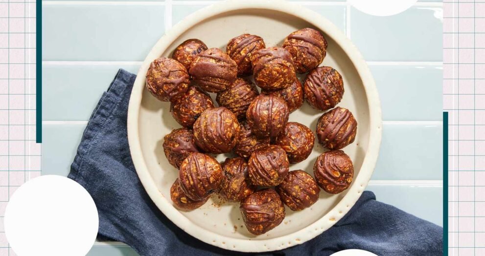 anti inflammatory snacks