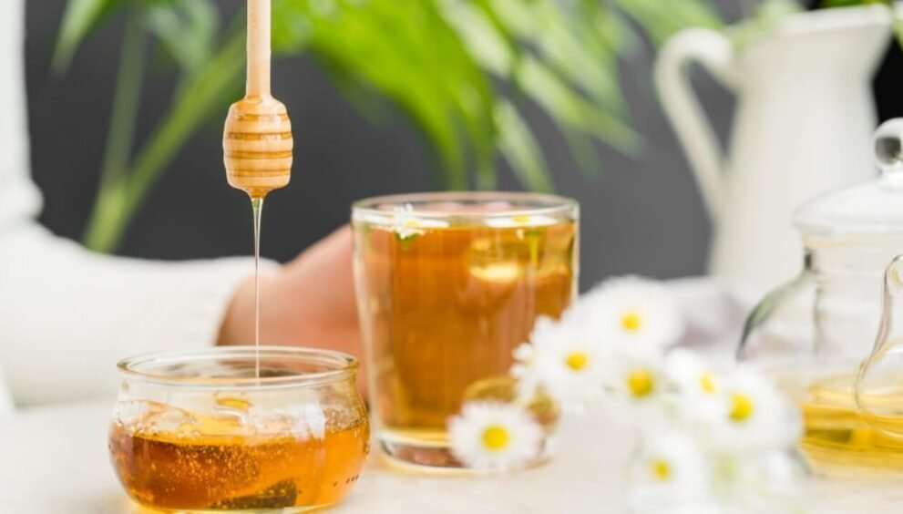 Maple Sap Health Benefits