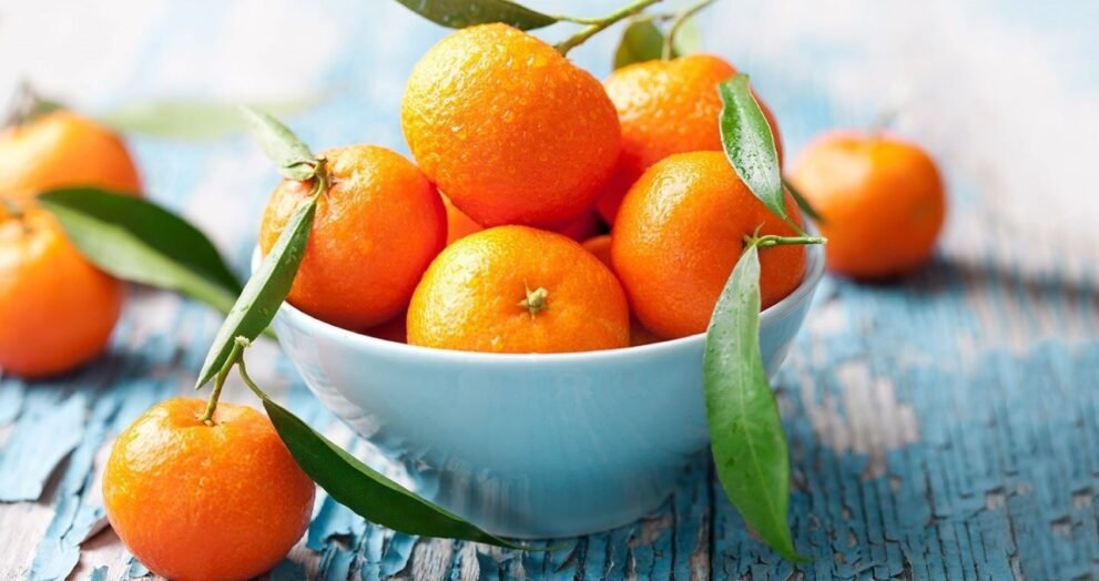 oranges are healthy for diabetics