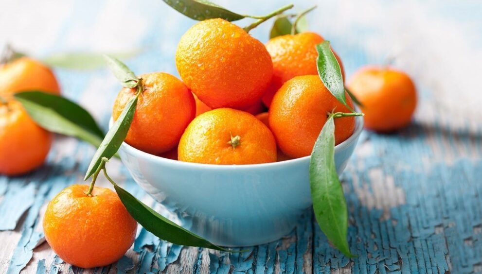 oranges are healthy for diabetics