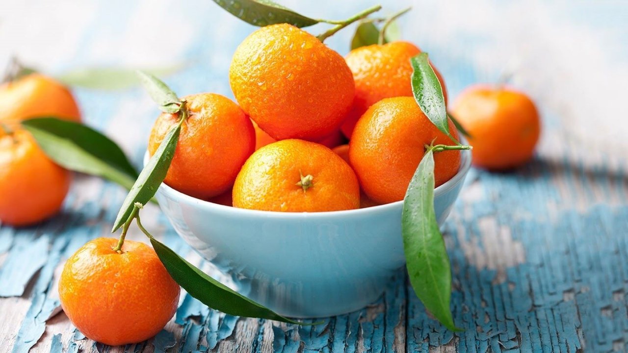 oranges are healthy for diabetics