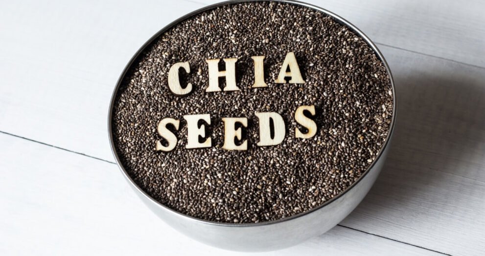 best time to drink chia seeds for weight loss