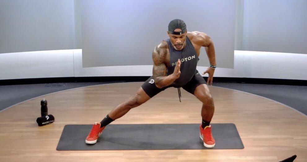 workouts for gluteus medius