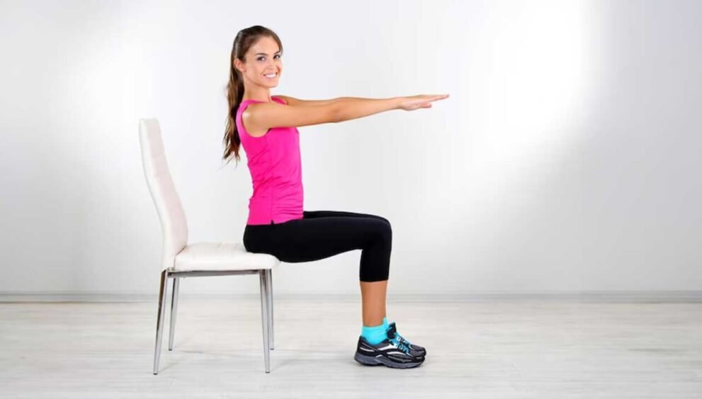 soleus exercises