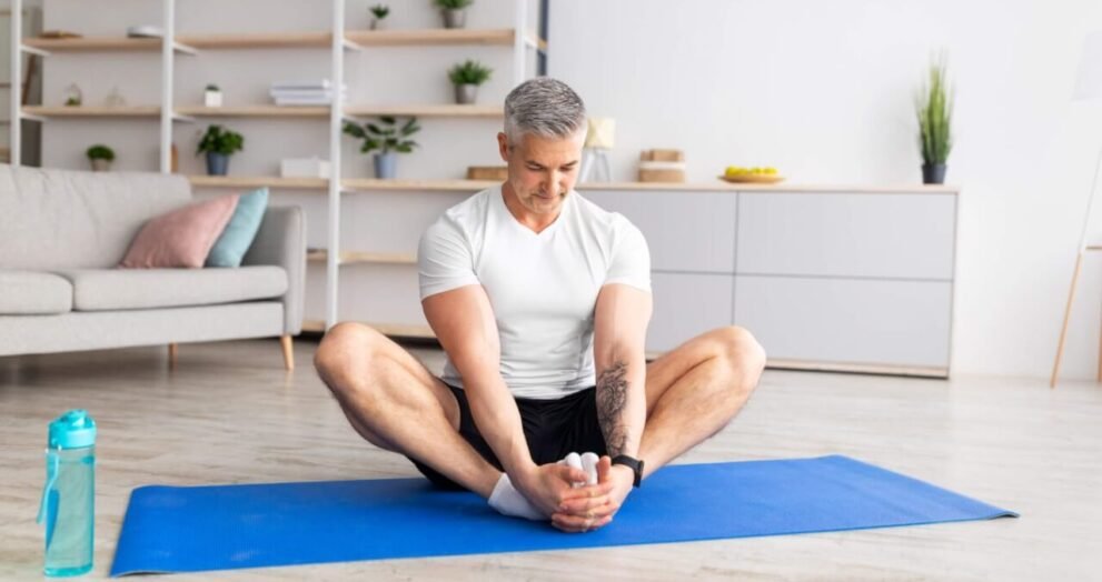 groin exercises