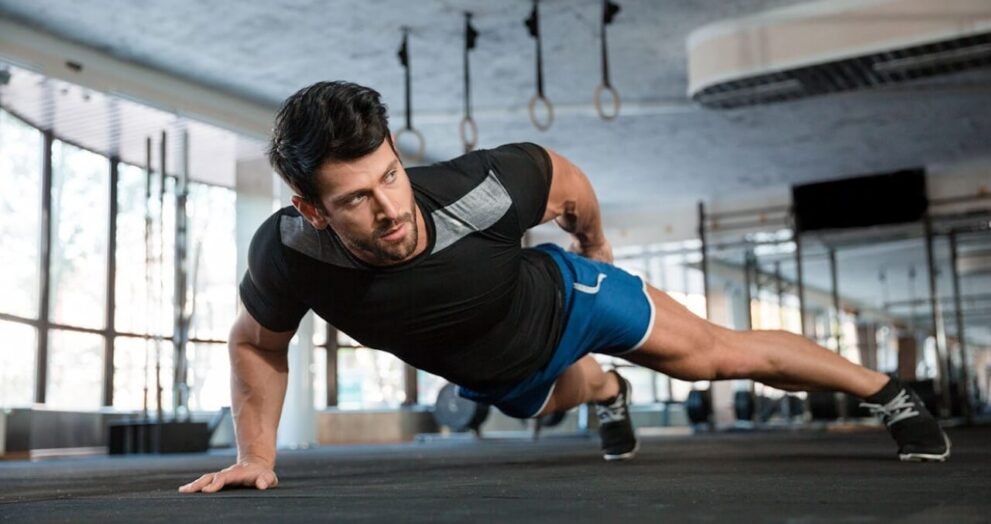 Isotonic Exercise