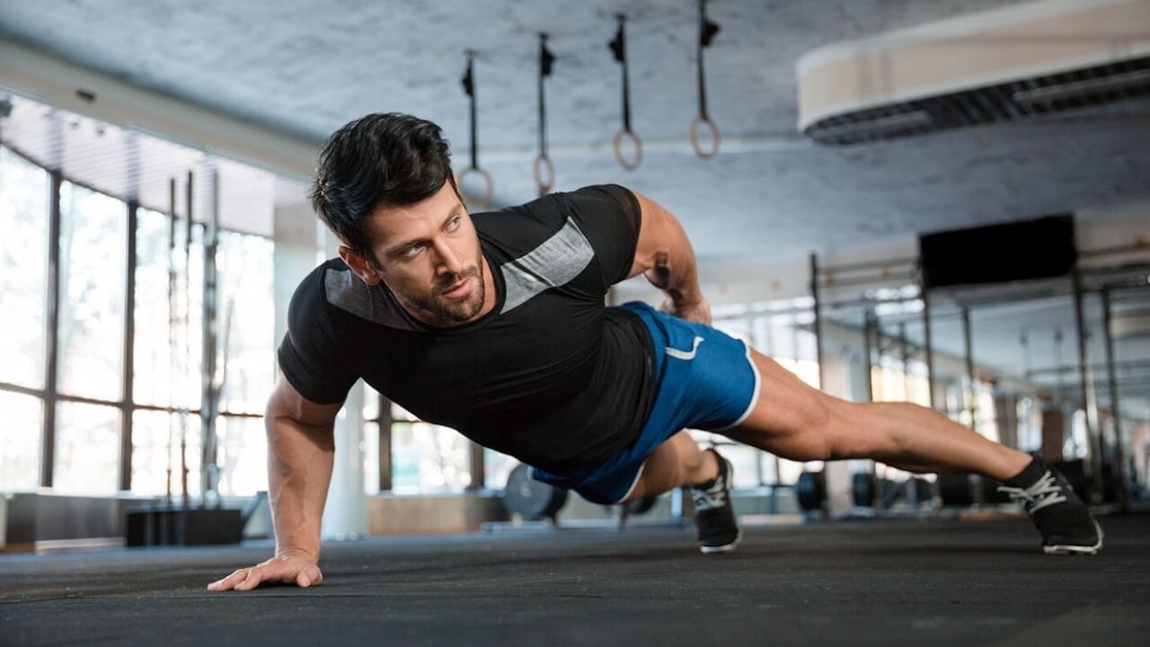 Isotonic Exercise