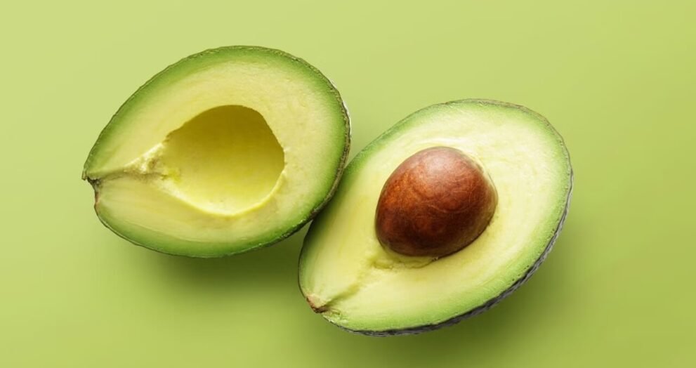 Avocado Calories