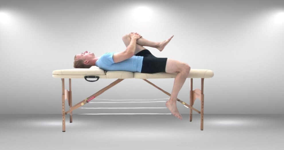Thomas Stretch