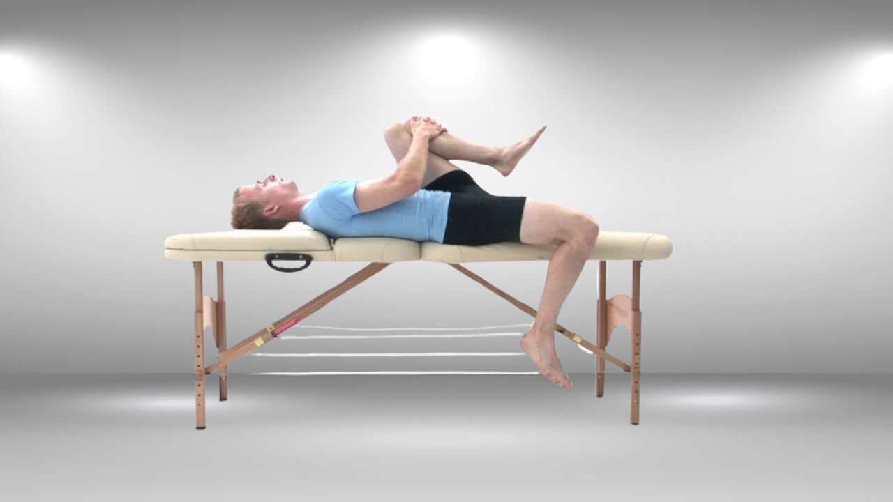 Thomas Stretch