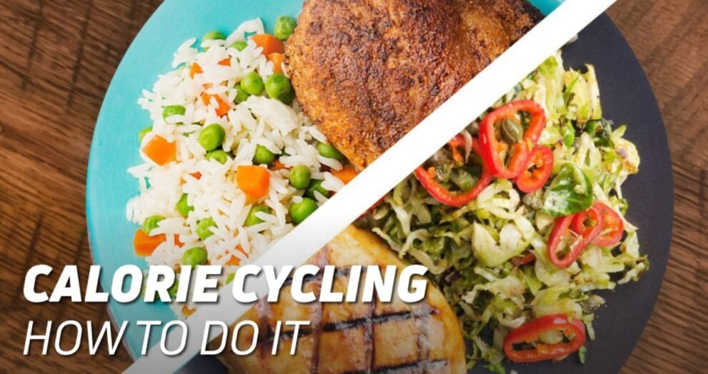Calorie Cycling