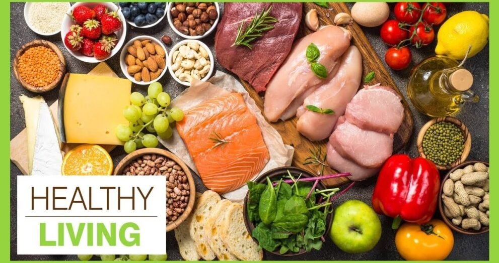 living food