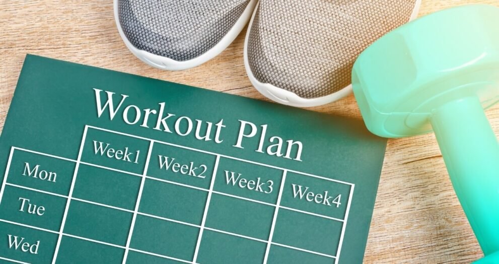 planning exercise