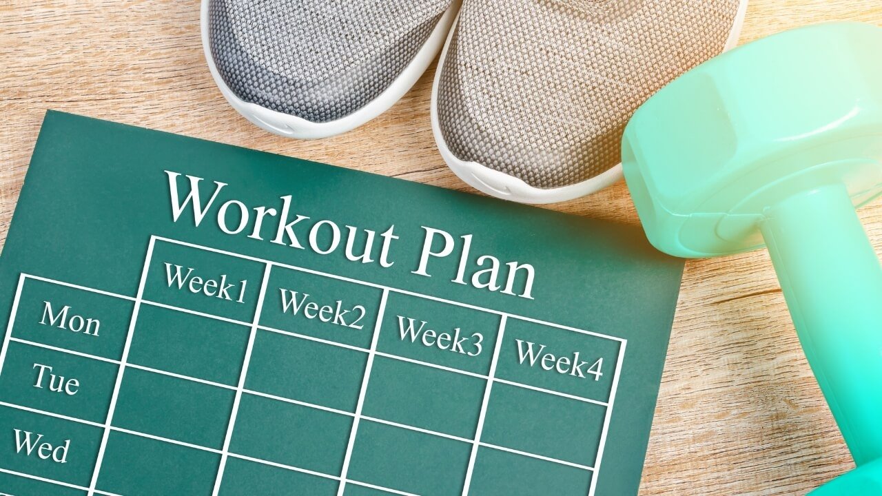 planning exercise