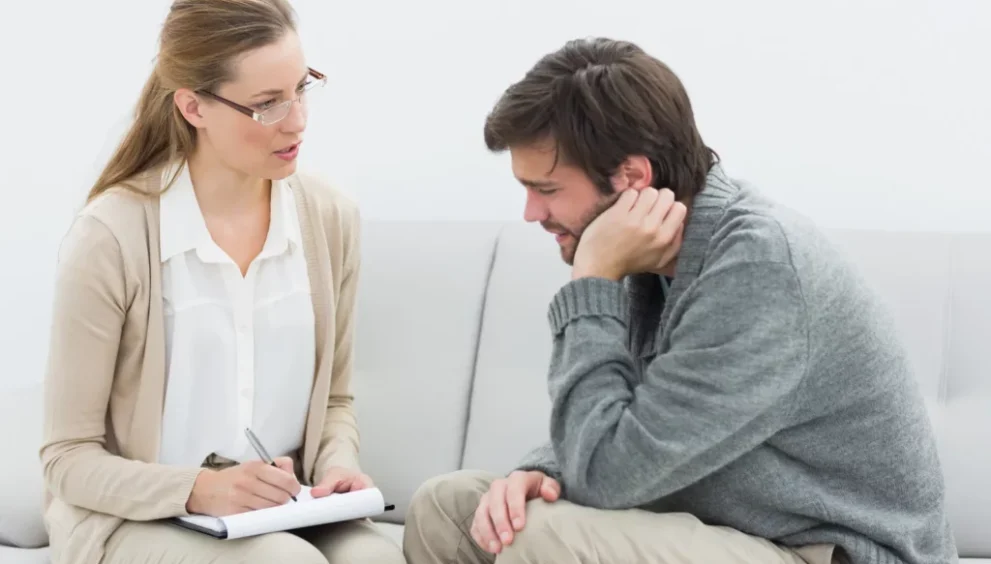 psychiatrist adhd