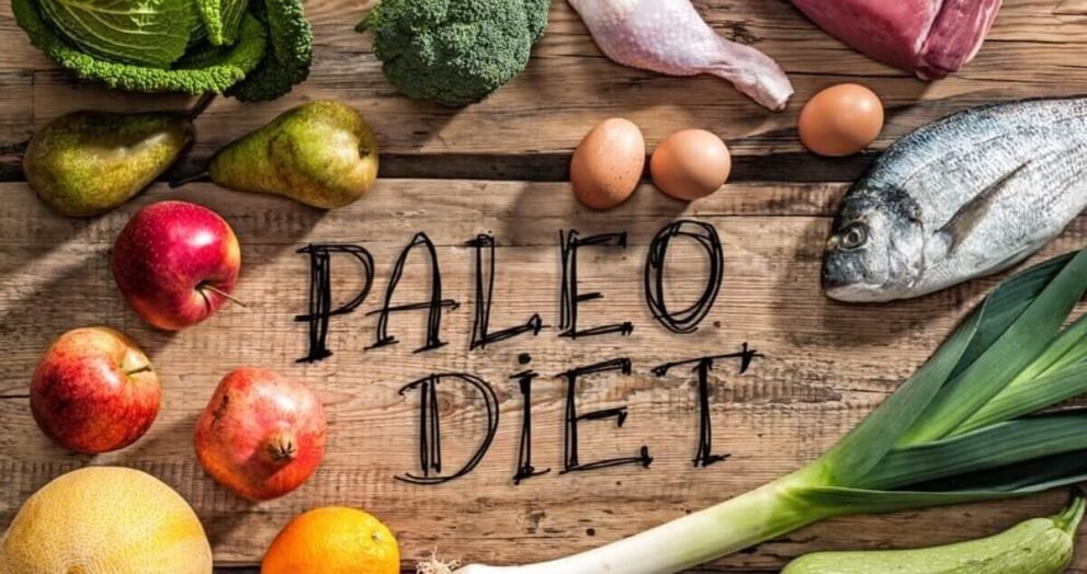 Paleo Diet