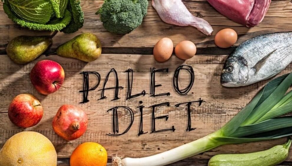 Paleo Diet