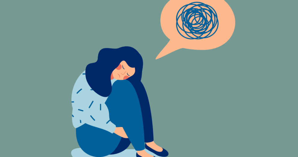 anxiety treatment