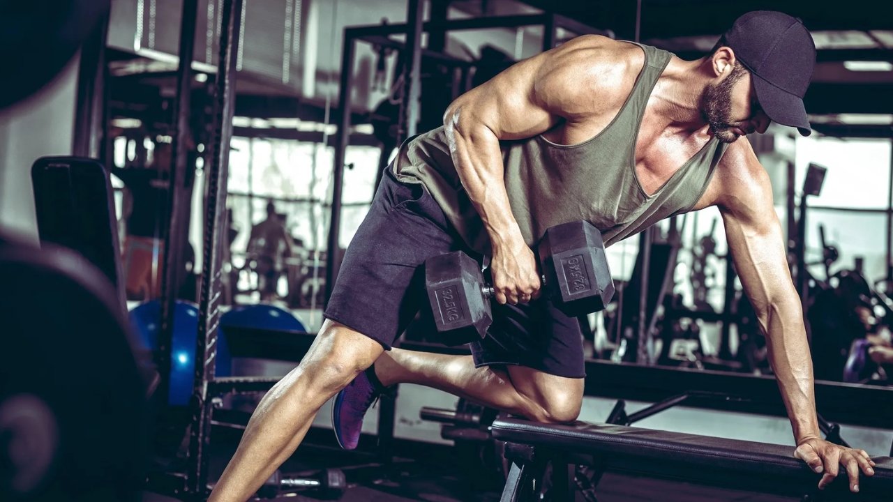Pull Training