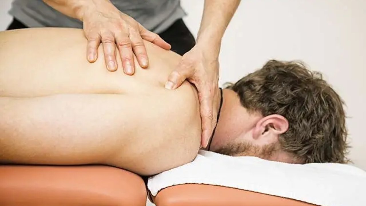 Neuromuscular Therapy