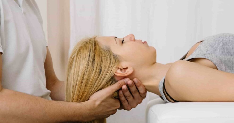 chiropractor for migraines