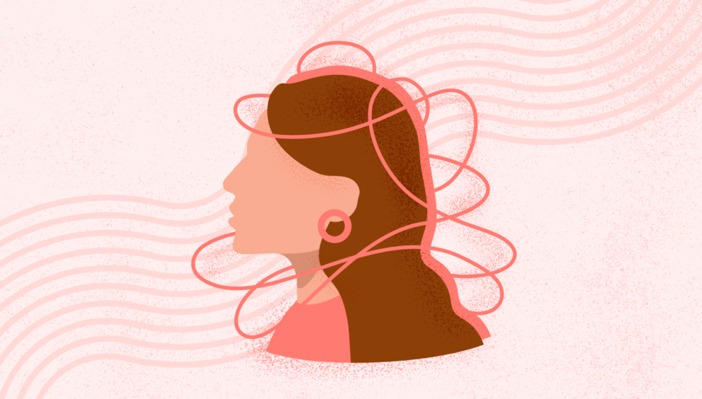 Anxiety Treatment Near Me