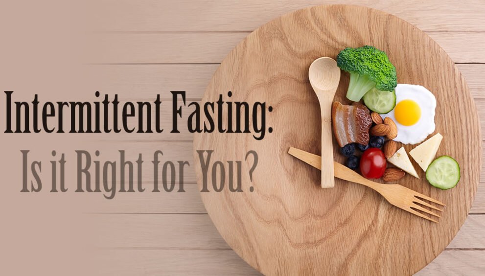 intermittent fasting