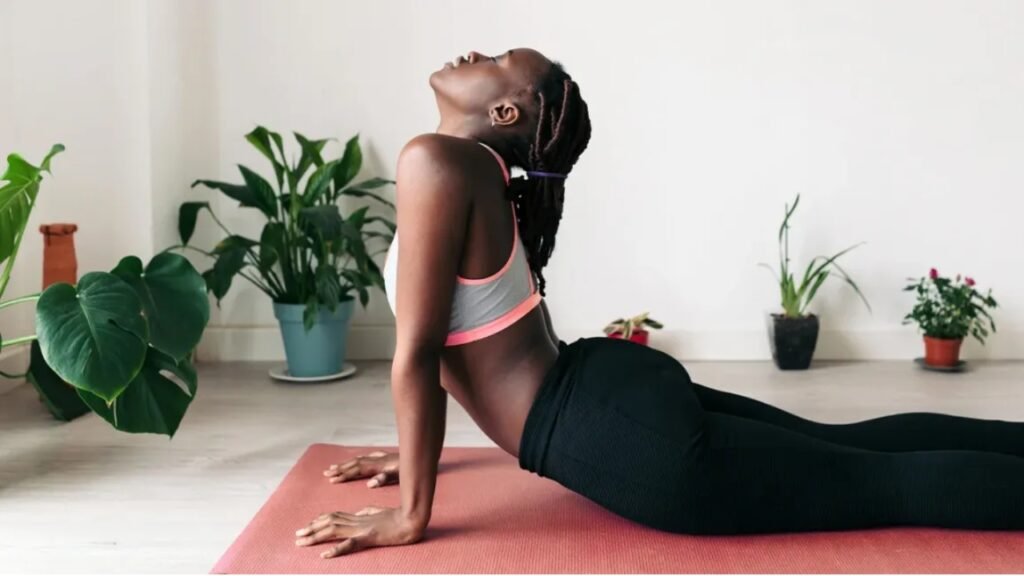 Flexibility Exercises