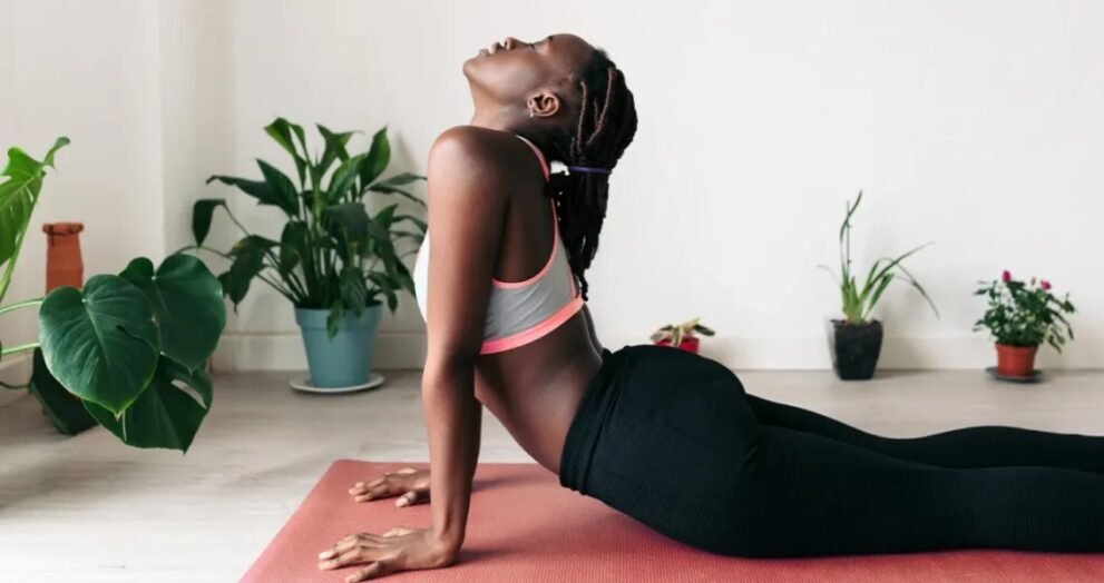 Flexibility Exercises
