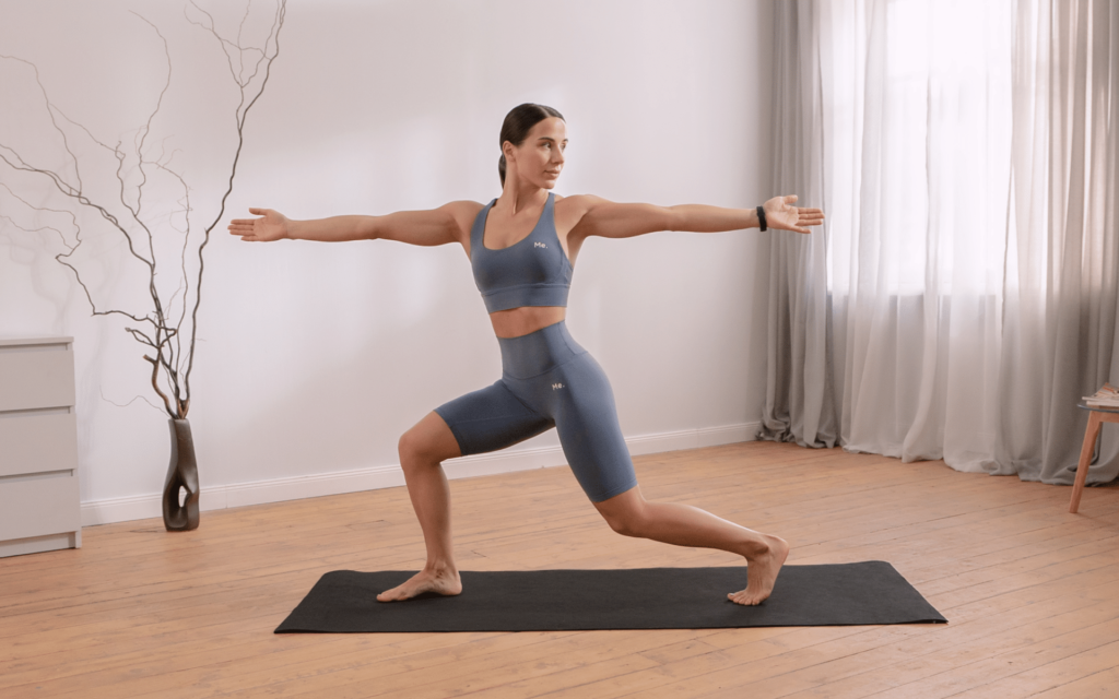 cardio workouts at home