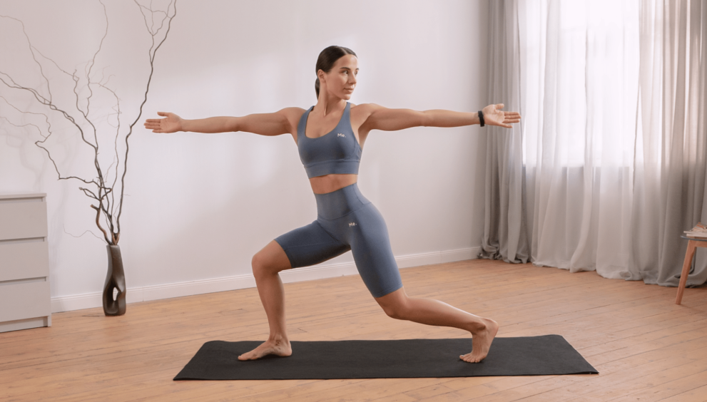 cardio workouts at home
