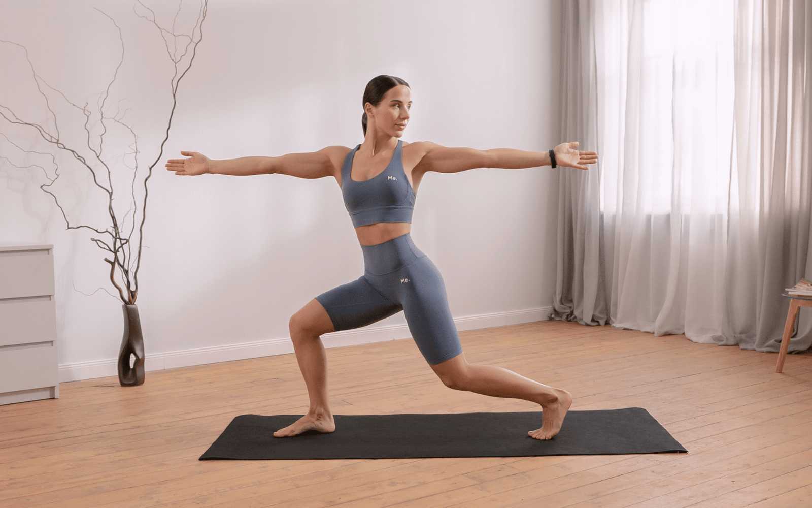 cardio workouts at home
