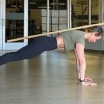 Foam Roller for Lower Back Pain: The Secret to Better Mobility