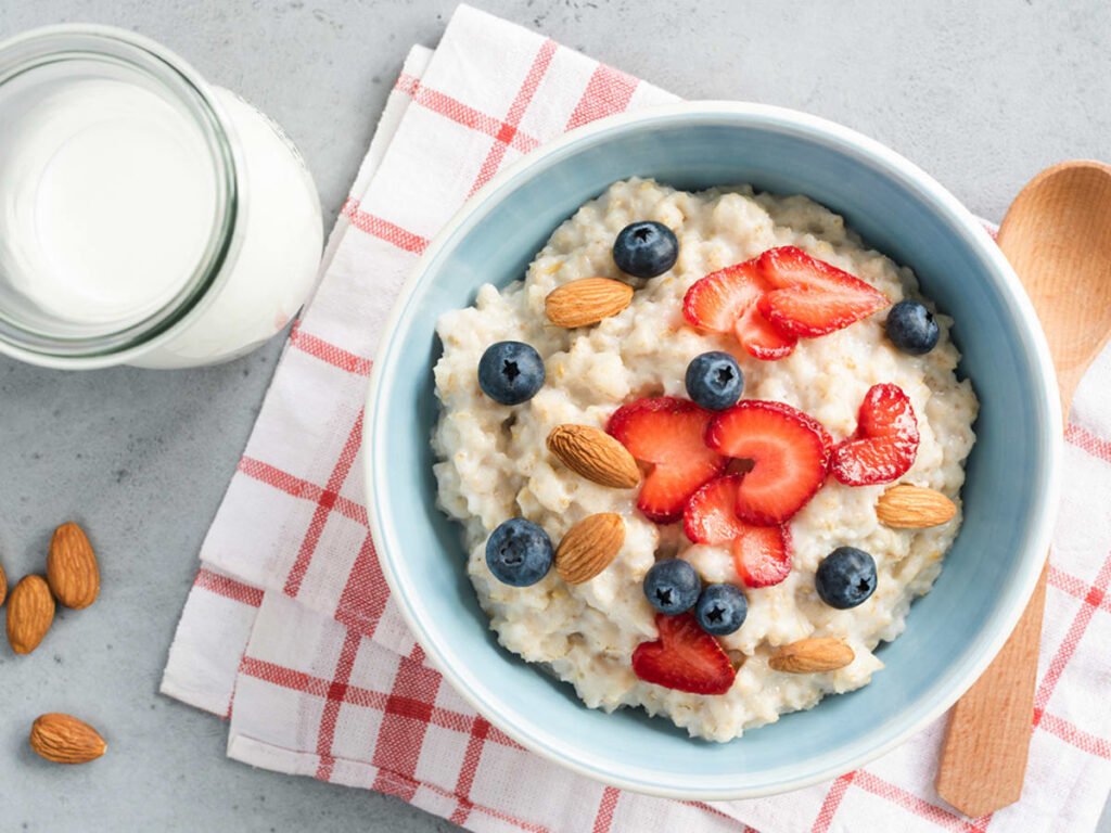 healthy breakfast recipes for weight loss