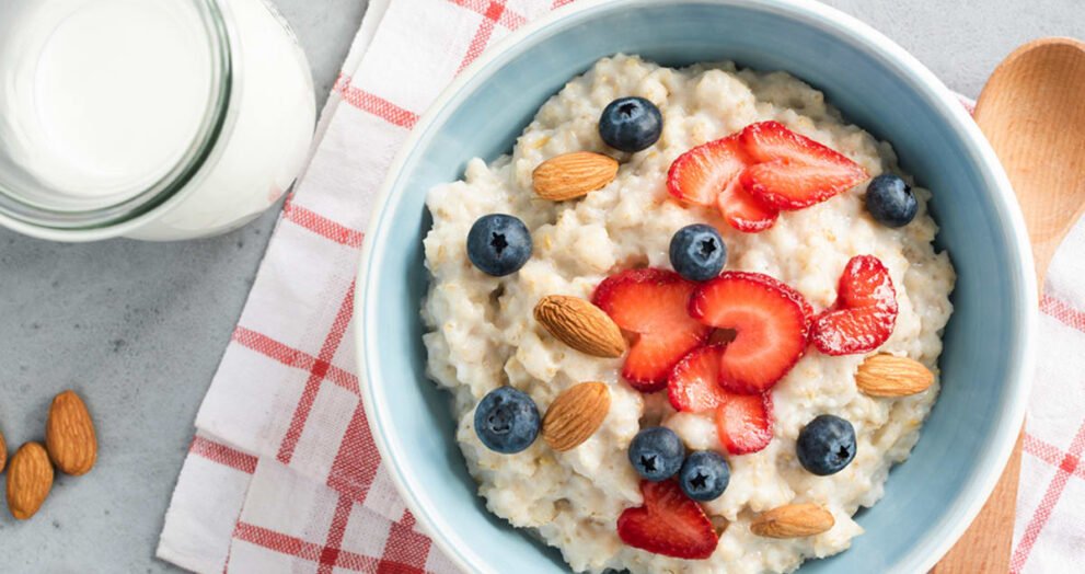 healthy breakfast recipes for weight loss