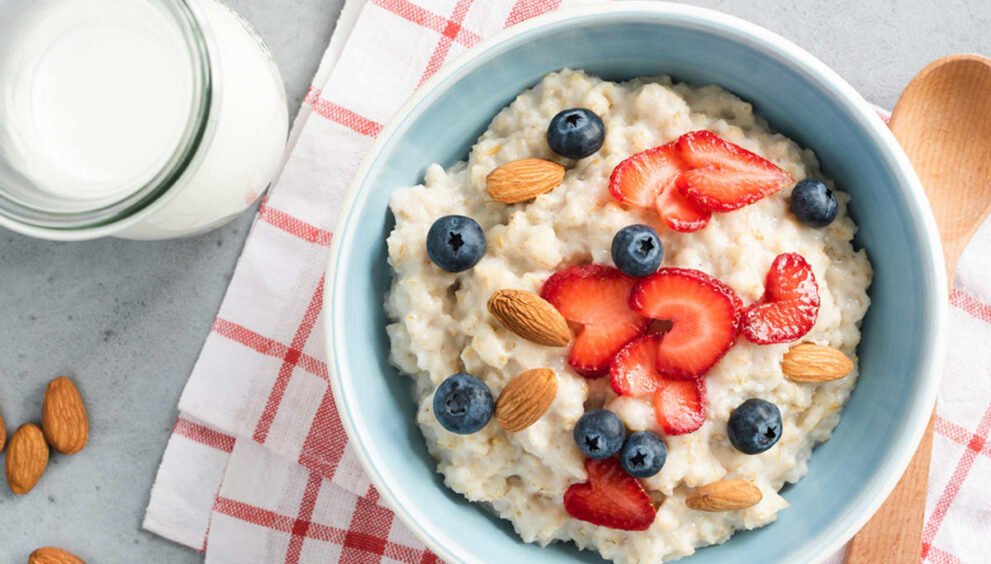 healthy breakfast recipes for weight loss