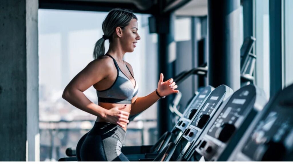 what is steady state cardio