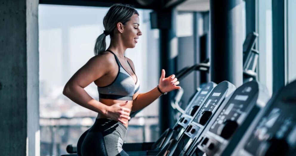 what is steady state cardio