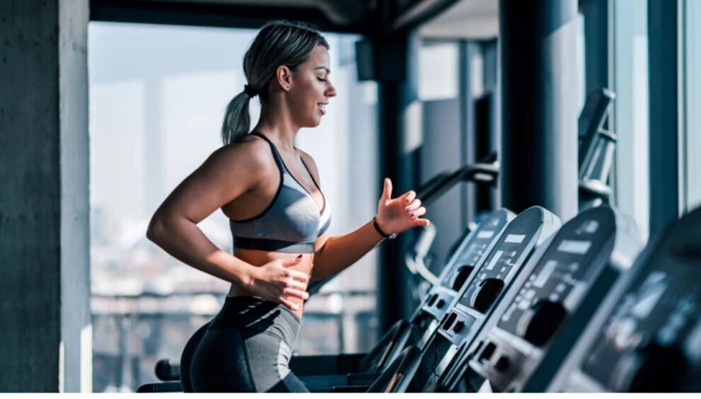 what is steady state cardio