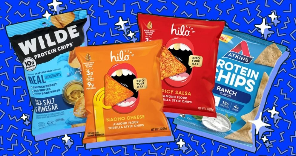 chips on keto diet