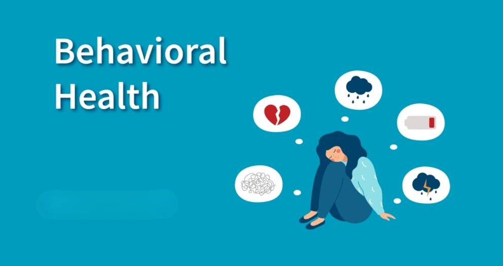 Behavioral Health