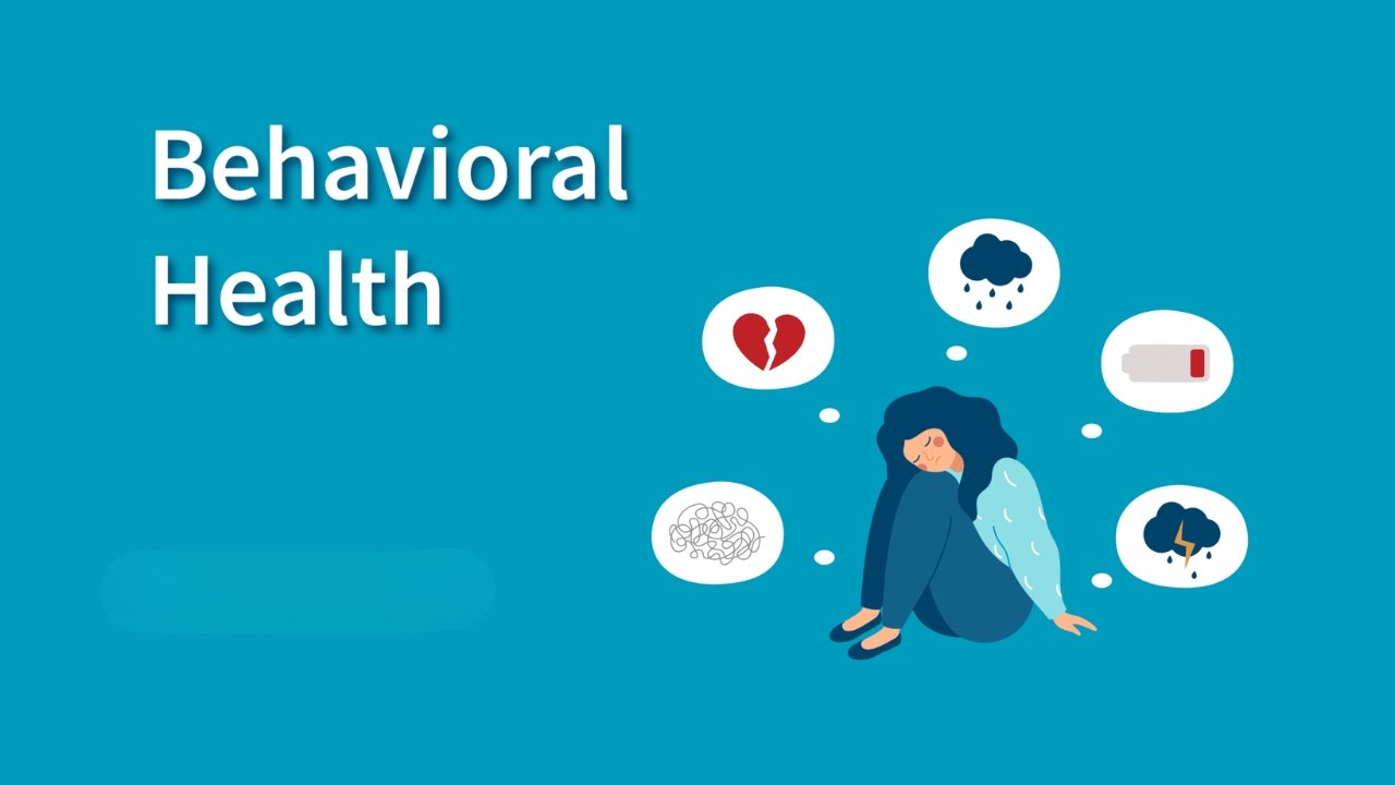 Behavioral Health