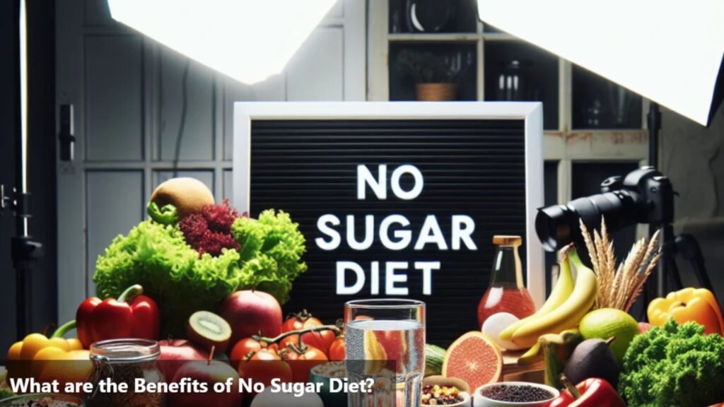 No Sugar Diet