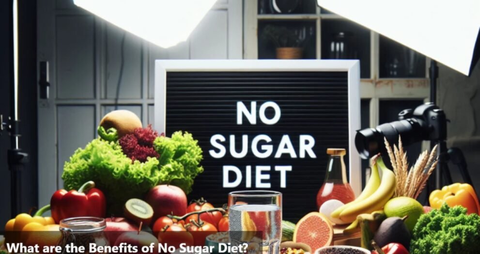 No Sugar Diet