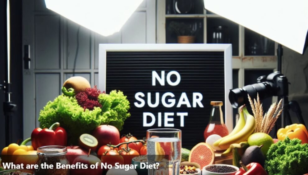 No Sugar Diet