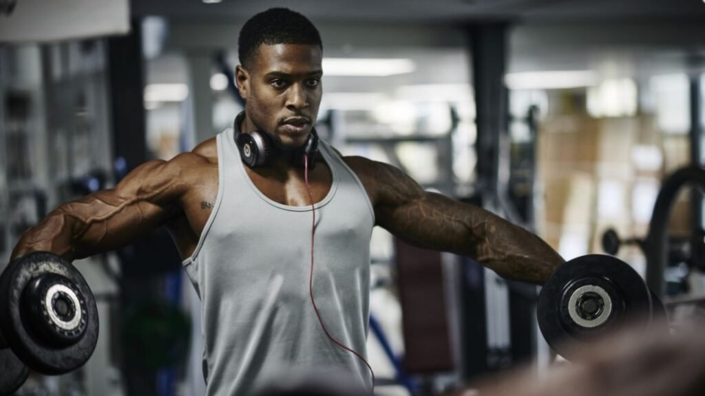 Exercises to Workout Arms