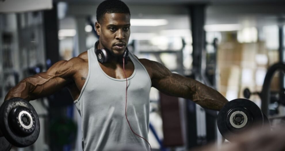 Exercises to Workout Arms