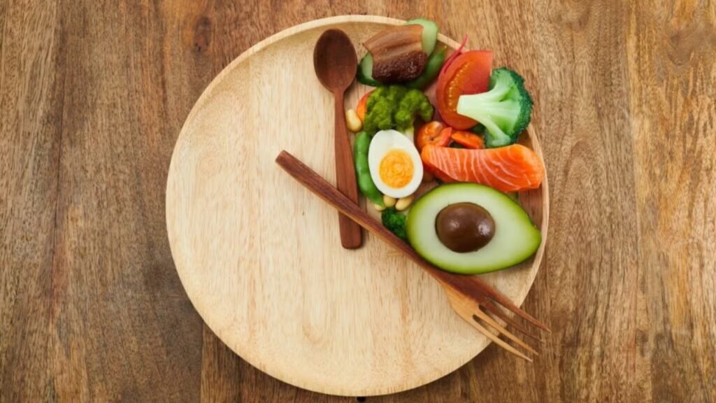 Fasting Diet