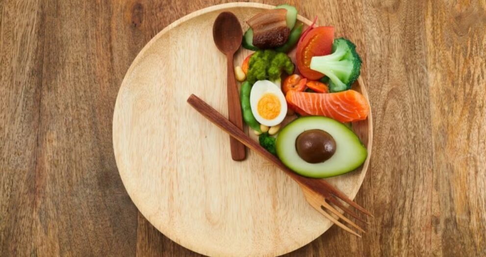 Fasting Diet