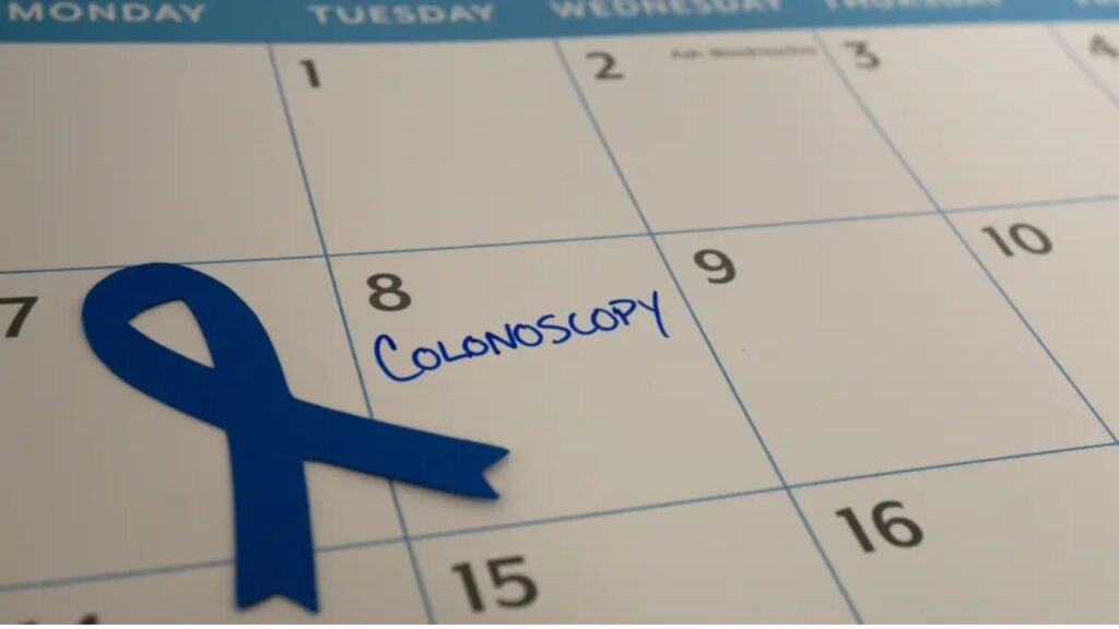 1 week colonoscopy diet sheet